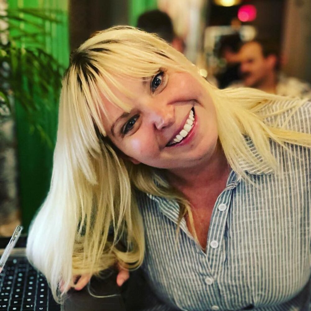 Meet your Posher, Nikki